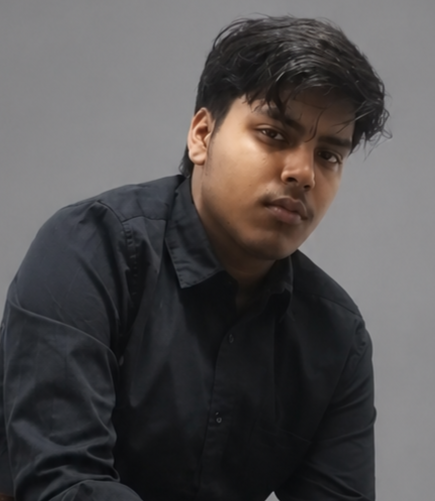 Prakshu Jain